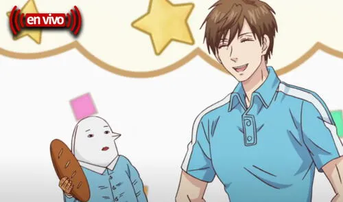 Uramichi oniisan es uno de los animes con la trama más extraña en Japón. Foto: Studio Blanc