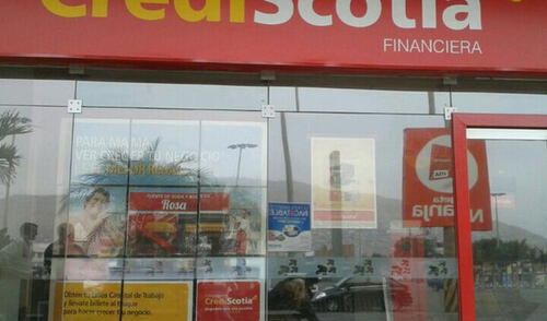 En el 2019, Indecopi sancionó a CrediScotia por negar a una persona, por su condición de hombre, la atención preferencial solicitada cuando hacía cola dentro del establecimiento, pese a que se encontraba acompañado de su menor hijo.