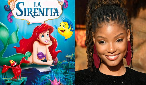 Live action del clásico de Disney tendrá nuevas canciones. Foto: composición / Disney