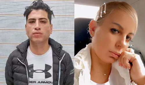 Dalia Durán reveló que recibe ayuda psicológica. Foto: GLR / Instagram Dalia Durán reveló que recibe ayuda psicológica. Foto: GLR / Instagram