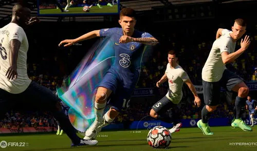 FIFA 22 en PC tendrá un Límite de 1 Activación por Equipo según