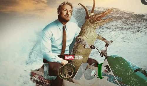 No te pierdas los mejores memes del final de Loki. Foto: Marvel Studios/difusión No te pierdas los mejores memes del final de Loki. Foto: Marvel Studios/difusión