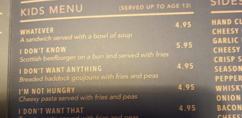 La ingeniosa idea llamó la atención de miles de usuarios por su originalidad y la tildaron de brillante. Foto: captura de Twitter La ingeniosa idea llamó la atención de miles de usuarios por su originalidad y la tildaron de brillante. Foto: captura de Twitter