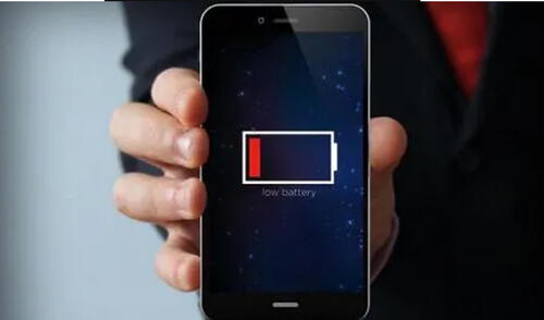 Si el problema es grave, lo mejor será cambiar la batería de tu celular. Foto: Computer Hoy