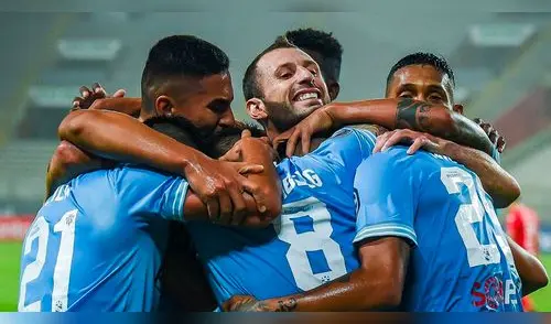 Sporting Cristal vs. Arsenal de Sarandí se podrá ver por DirecTV Sports y Fútbol Libre. Foto: AFP Sporting Cristal vs. Arsenal de Sarandí se podrá ver por DirecTV Sports y Fútbol Libre. Foto: AFP