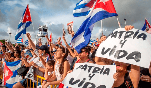 La medida excepcional, aprobada de urgencia con una resolución del Ministerio de Finanzas y Precios, entrará en vigor el próximo lunes. Foto: EFE