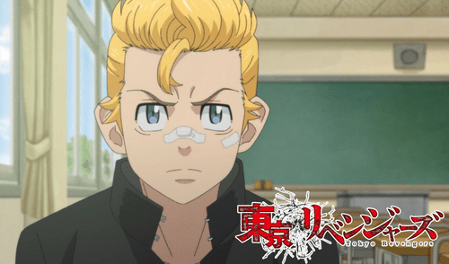 Conoce más acerca de lo que viene para Tokyo revengers. Foto: Liden Films