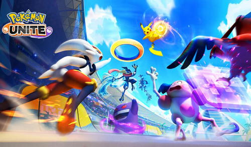 El nuevo videojuego podrá ser descargado de forma gratuita en Android y iPhone. Foto: Nintendo