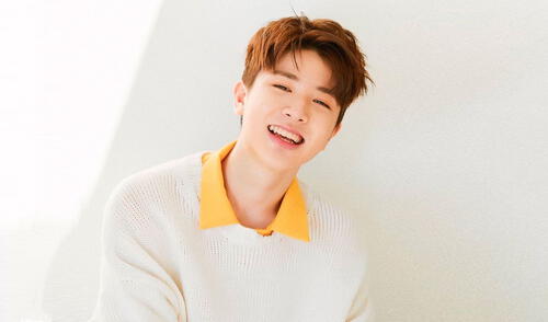 So Junghwan de TREASURE es cantante y bailarín. Foto: YG