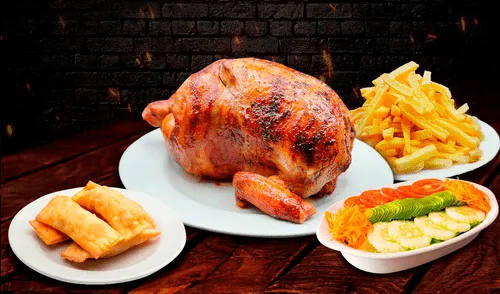 Conoce las promociones y opciones alrededor de este plato bandera. Foto: Difusión