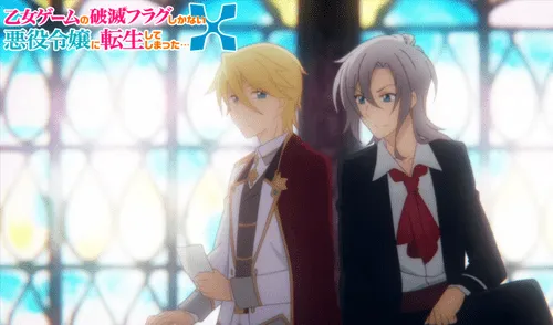 Conoce más sobre lo que sucedió en el último episodio de Hamefura 2. Foto: Studio Silver Link