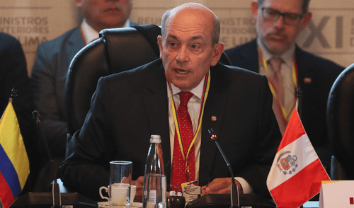 De Zela pasará a situación de retiro al cumplir 70 años el próximo agosto. Foto: EFE