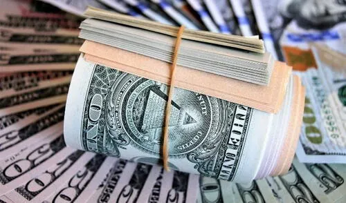 El dólar ha experimentado varios picos históricos durante esta jornada presidencial 2021, que debería culminar esta semana con la proclamación de Pedro Castillo. Foto: difusión