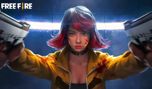 A través de los códigos de Free Fire, los usuarios pueden conseguir diamantes, skins, mascotas, cajas de botín y personajes gratis. Foto: Garena
