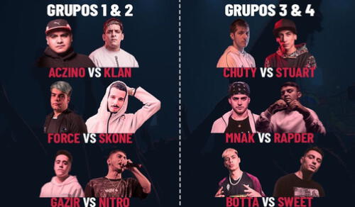 La USN World Summer Cup tuvo sus primeros duelos por semifinales este 21 de junio en España. Foto: USN