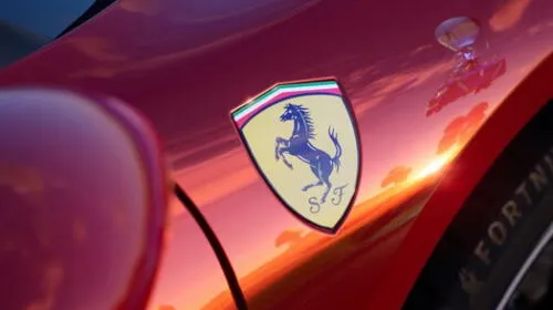 El nuevo Ferrari 296 GTB ha sido diseñado para mejorar Fun to Drive. Foto: Epic Games El nuevo Ferrari 296 GTB ha sido diseñado para mejorar Fun to Drive. Foto: Epic Games