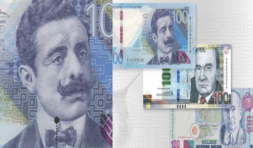 Los diseños de Paulet sirvieron como referencia a los diseñadores de la NASA. Foto: BCR