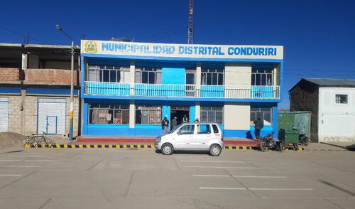Entidad no cumplió pese a que transcurrió cerca de 60 días desde la fecha máxima establecida. Foto: difusión Entidad no cumplió pese a que transcurrió cerca de 60 días desde la fecha máxima establecida. Foto: difusión