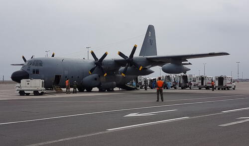 La tragedia en Ucayali dejó 17 muertos. Foto: Grace Mora/URPI-LR La tragedia en Ucayali dejó 17 muertos. Foto: Grace Mora/URPI-LR