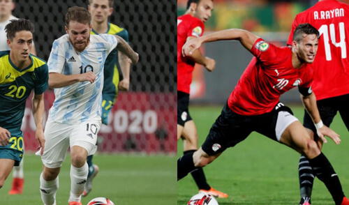 El partido Egipto vs. Argentina tendrá como sede el Domo de Sapporo. Foto: difusión