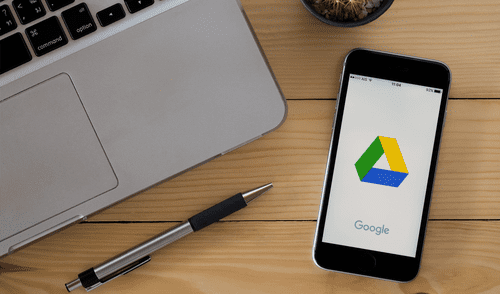 La función está disponible tanto en smartphones como en computadoras. Foto: Mongta Studio La función está disponible tanto en smartphones como en computadoras. Foto: Mongta Studio