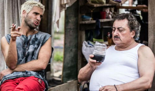 El marginal 4 es una de las series más esperadas por el público argentino y el resto de Latinoamérica. Foto: Netflix