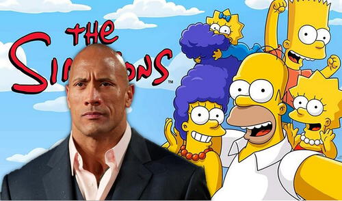 Se ha renovado la temporada 33 y 34 de Los Simpson. Foto: composición/20th Century Fox/AFP