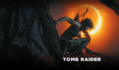 Shadow of the Tomb Raider recibió un parche de actualización por última vez en 2019. Foto: Square Enix Shadow of the Tomb Raider recibió un parche de actualización por última vez en 2019. Foto: Square Enix