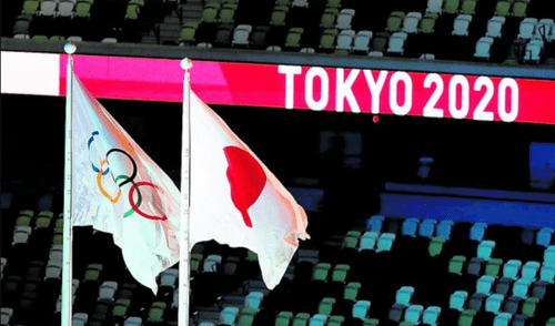 Conoce por qué la fiesta más grande del deporte no fue rebautizada como 2021, año en el que se realiza. foto: difusión