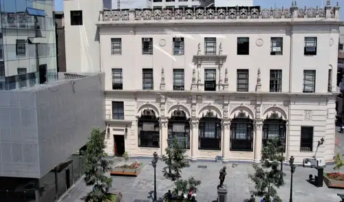 El Decreto Supremo 145-2021-PCM reglamenta la Ley n.° 30926. Foto: Defensoría del Pueblo