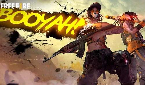 Los códigos de Free Fire solo se pueden reclamar a través de la página Free Fire Reward. Foto: Garena