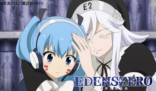 Conoce más sobre la primera temporada de Edens Zero. Foto: J.C.Staff