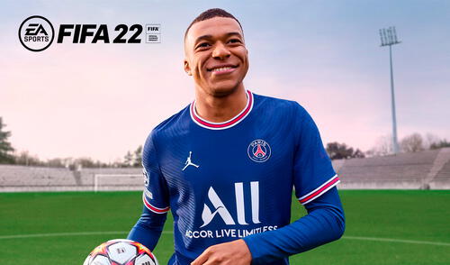Insider revela que después de un tiempo FIFA 22 pasaría a ser un juego free to play. Foto: EA Sports Insider revela que después de un tiempo FIFA 22 pasaría a ser un juego free to play. Foto: EA Sports