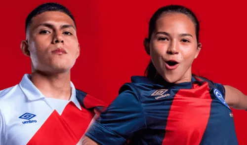 Deportivo Municipal presentó nueva camiseta inspirada en la piel de la temporada 1940. Foto: Deportivo Municipal