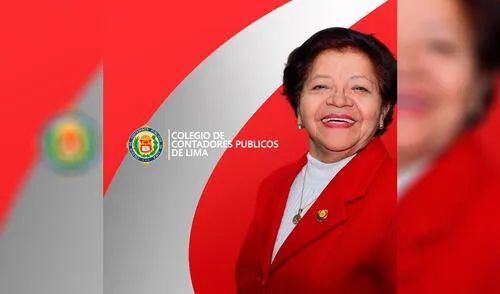 Guillermina Zavala tomó la gestión del CCPL en 2019. Foto: difusión Guillermina Zavala tomó la gestión del CCPL en 2019. Foto: difusión