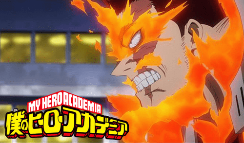 Conoce qué sucederá en el siguiente episodio de My Hero Academia. Foto: Weekly Shonen Jump Conoce qué sucederá en el siguiente episodio de My Hero Academia. Foto: Weekly Shonen Jump