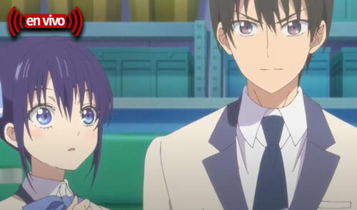 Sigue las aventuras de Naoya Mukai en el nuevo episodio. Foto: Tezuka Productions