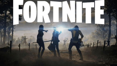 Fortnite ya cuenta con personajes como Michonne y Daryl Dixon. Foto: Geekmi