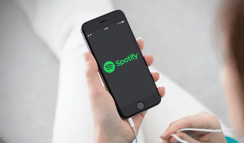 El servicio de streaming ha actualizado la interfaz de su aplicación para Android. Foto: Digital Trends