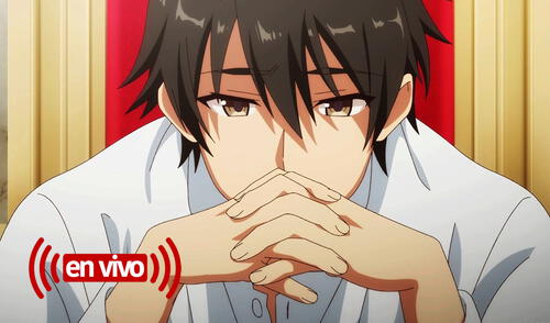 El anime Genjitsu shugi yuusha adaptará las noevelas ligeras escritas por Dojyomaru. Foto: J.C.Staff El anime Genjitsu shugi yuusha adaptará las noevelas ligeras escritas por Dojyomaru. Foto: J.C.Staff