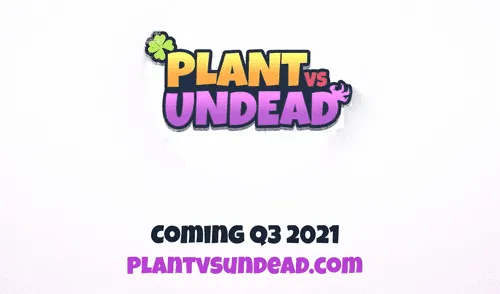 El popular juego de móviles, ahora en su versión remunerada, llega al mercado. Foto: Plant vs. Undead