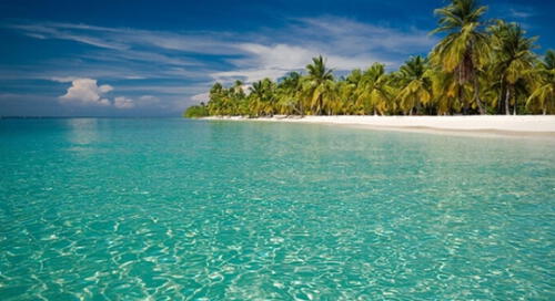 Una lista con las mejores playas de Venezuela. Foto: Portal Mochilero Una lista con las mejores playas de Venezuela. Foto: Portal Mochilero