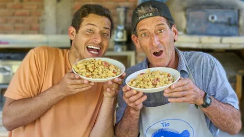 El video subido a YouTube cuenta con cerca de 100.000 reproducciones. Foto: captura de YouTube