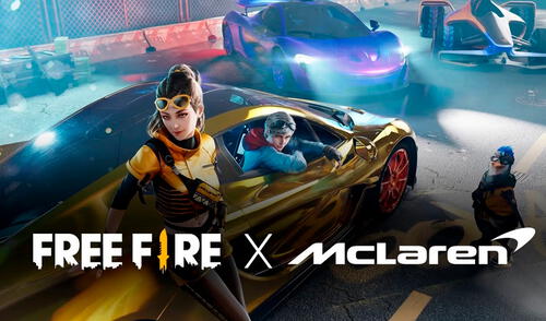 Garena regala increíbles objetos exclusivos con solo ingresar a tu cuenta de Free Fire. Foto: Garena