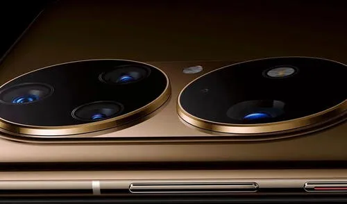 El nuevo gama alta de Huawei logró una puntuación combinada de 144 puntos. Foto: Teknófilo