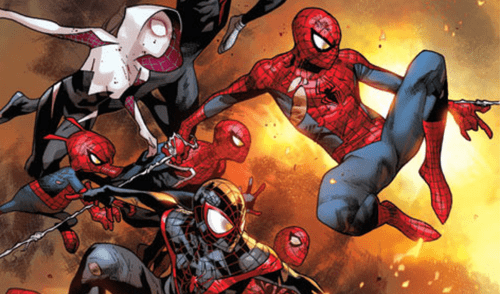 Entérate de todo sobre el Spider-Man Day. Foto: difusión