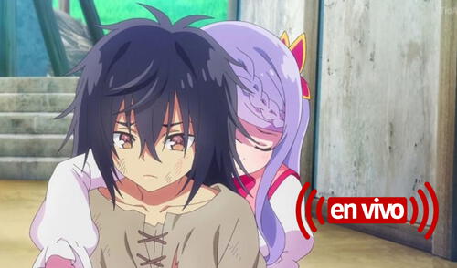 Conoce todos los detalles acerca del nuevo episodio de Seirei gensouki. Foto: TMS Entertainment