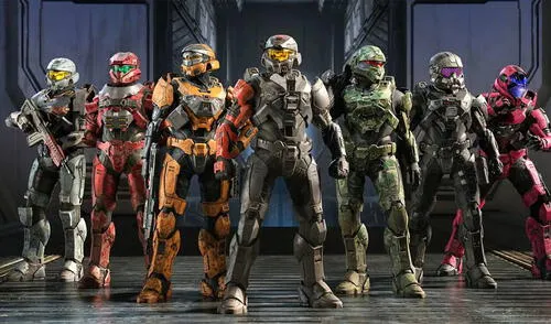 El shooter emblemático de Xbox no hará diferencias competitivas entre quienes jueguen con ratón y teclado y los que prefieran un mando. Foto: 343 Industries