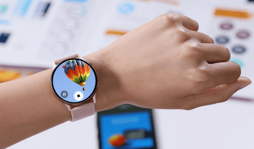 La función es compatible con los modelos de reloj Galaxy Watch, Galaxy Watch Active, Galaxy Watch Active 2, Galaxy Watch 3. Foto: composición/La República La función es compatible con los modelos de reloj Galaxy Watch, Galaxy Watch Active, Galaxy Watch Active 2, Galaxy Watch 3. Foto: composición/La República