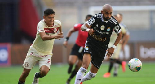 Universitario vs. Sporting Cristal se jugará por la fecha 4 de la Liga 1 Betsson. Foto: Movistar Deportes